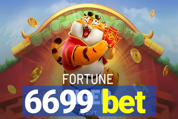 6699 bet